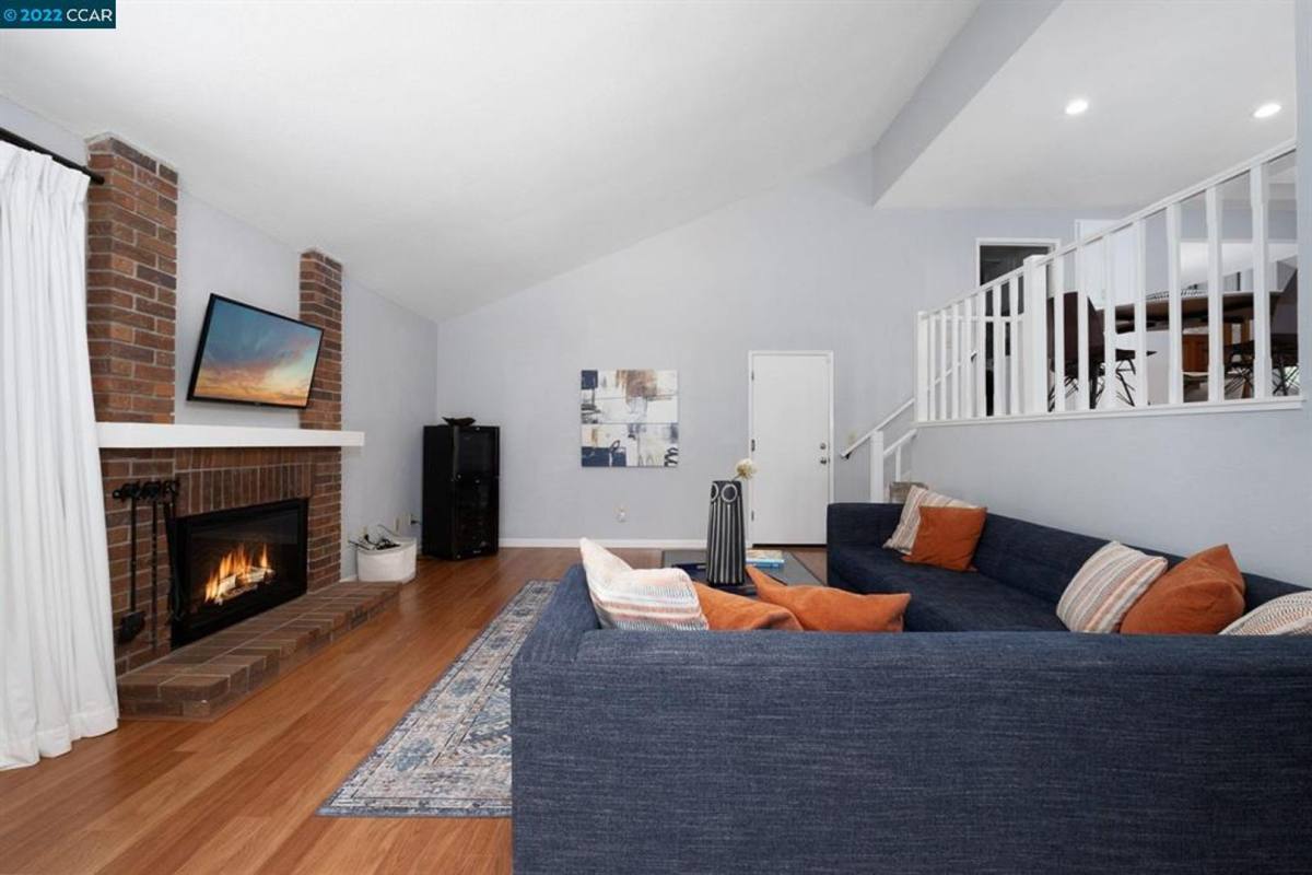 House for rent at 1431 Huston Rd, Walnut Creek, CA 94597