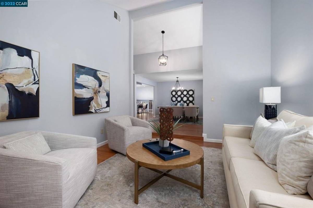 House for rent at 1431 Huston Rd, Walnut Creek, CA 94597