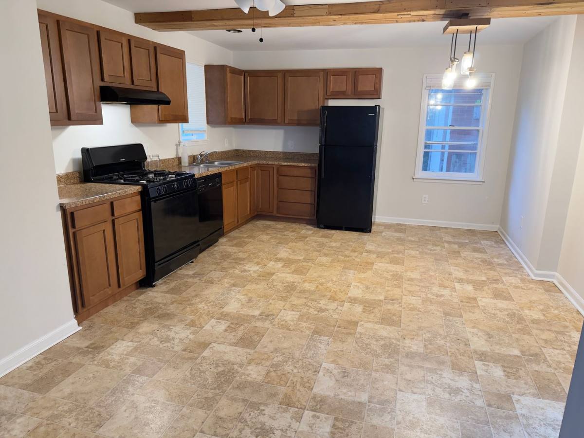 House for rent at 321 Purdue Place, Lexington, KY 40517