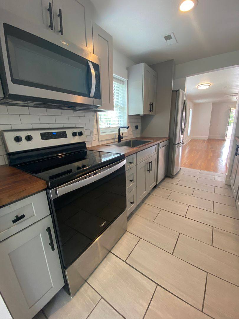 Apartment for rent at 1706 Fayetteville St, Durham, NC 27707