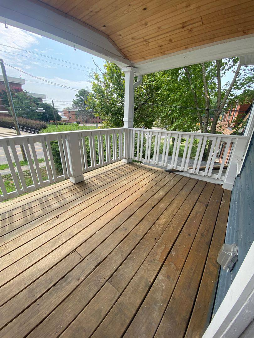 Apartment for rent at 1706 Fayetteville St, Durham, NC 27707