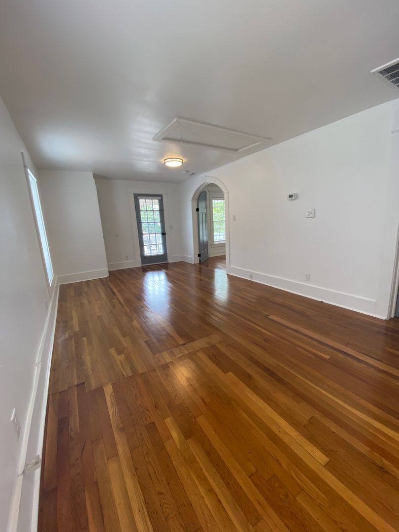 Apartment for rent at 1706 Fayetteville St, Durham, NC 27707