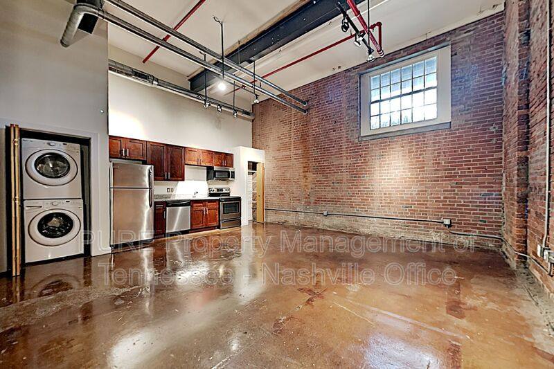 Condo for rent at 1350 Rosa L Parks Blvd #252, Nashville, TN 37208