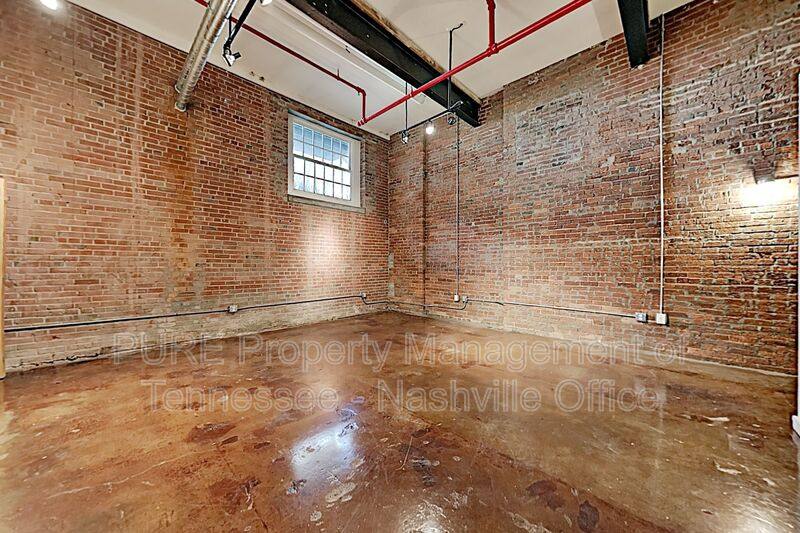 Condo for rent at 1350 Rosa L Parks Blvd #252, Nashville, TN 37208