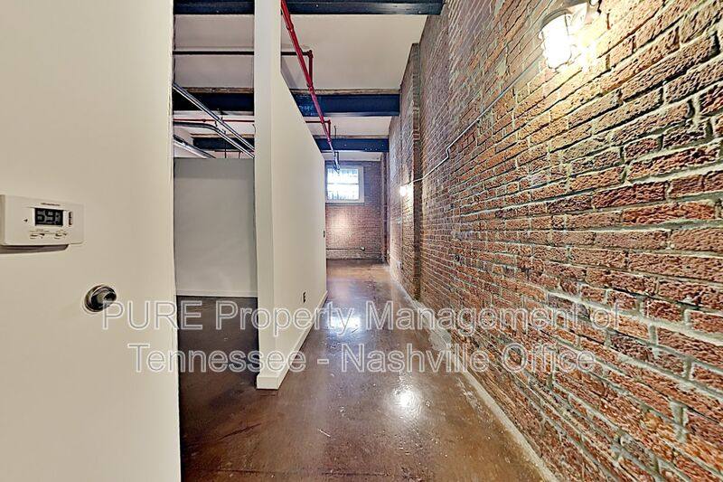 Condo for rent at 1350 Rosa L Parks Blvd #252, Nashville, TN 37208