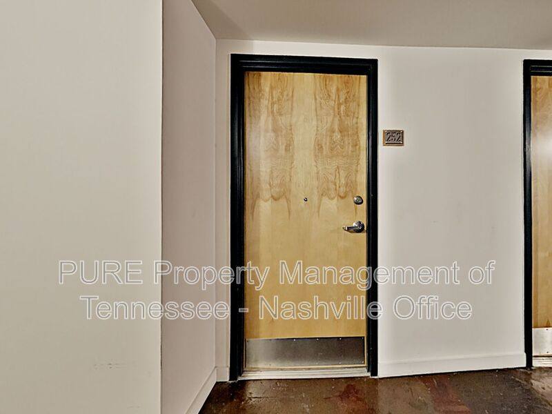 Condo for rent at 1350 Rosa L Parks Blvd #252, Nashville, TN 37208
