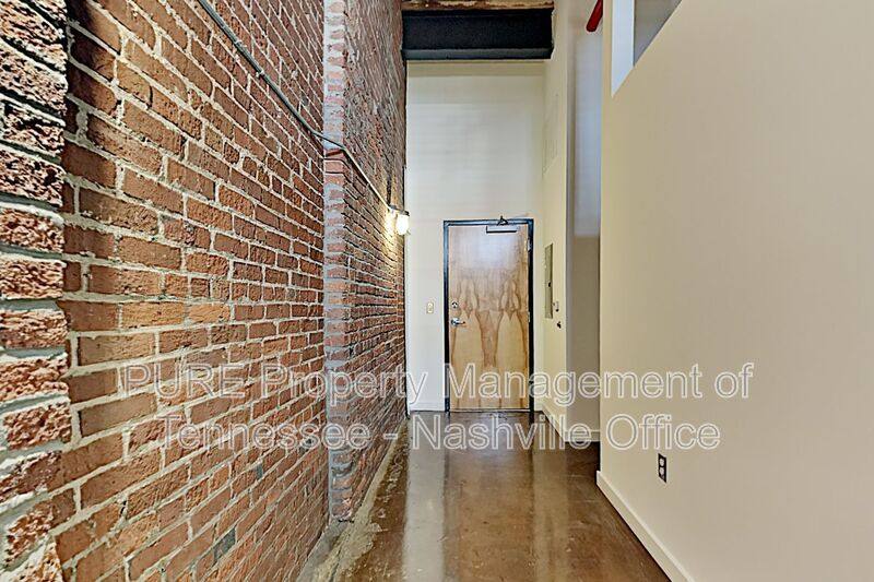Condo for rent at 1350 Rosa L Parks Blvd #252, Nashville, TN 37208