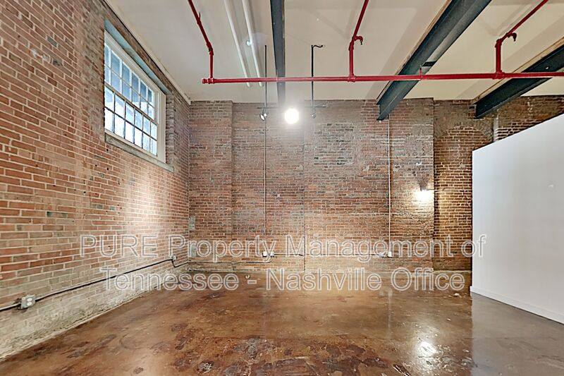 Condo for rent at 1350 Rosa L Parks Blvd #252, Nashville, TN 37208