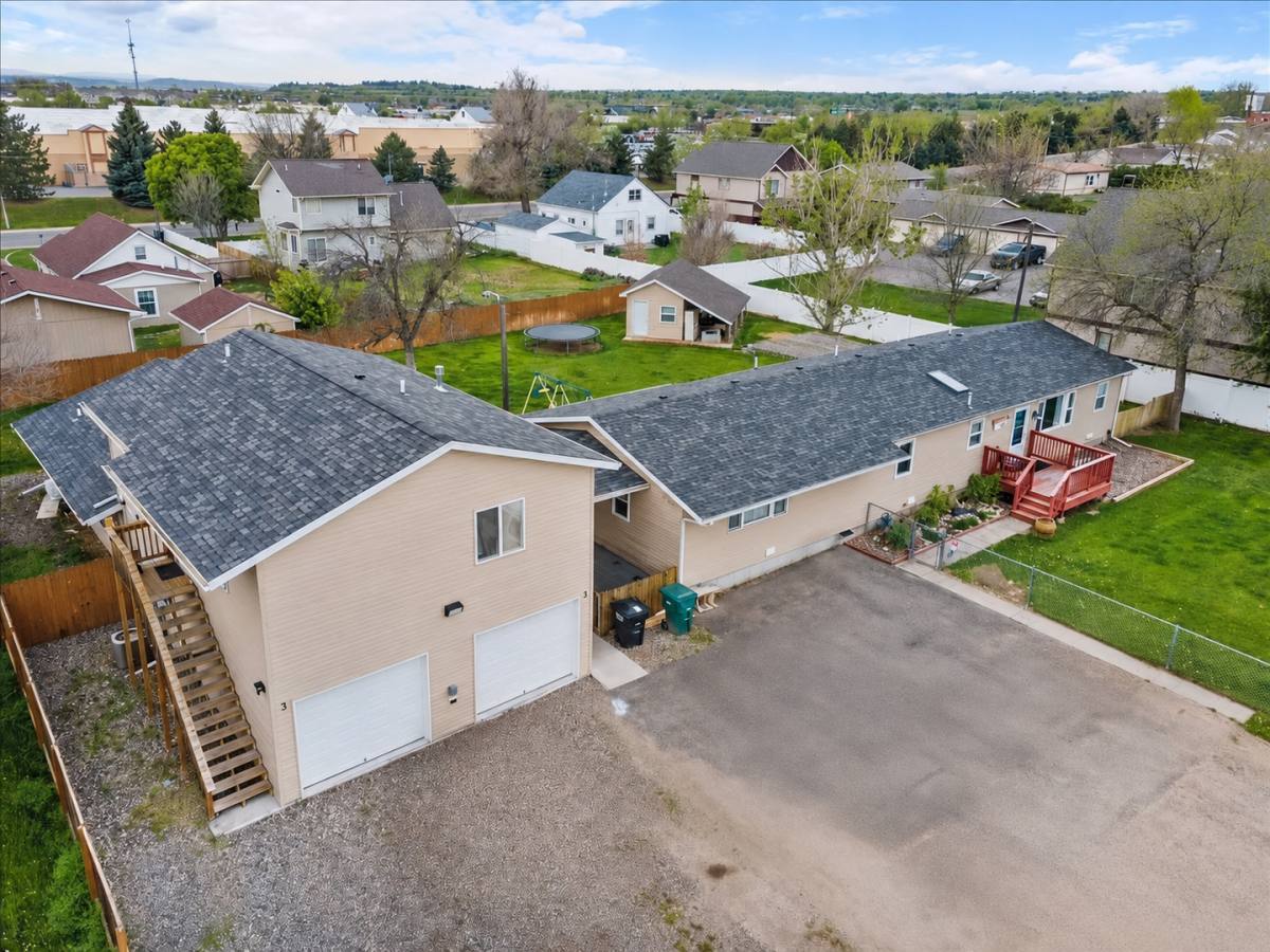 Apartment for rent at 722 Lambrecht Lane, Billings, MT 59105
