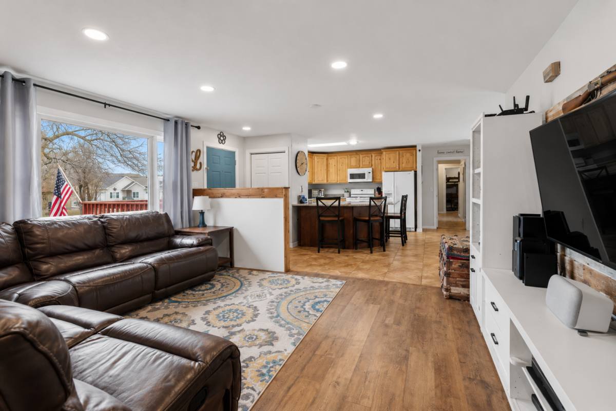 Apartment for rent at 722 Lambrecht Lane, Billings, MT 59105