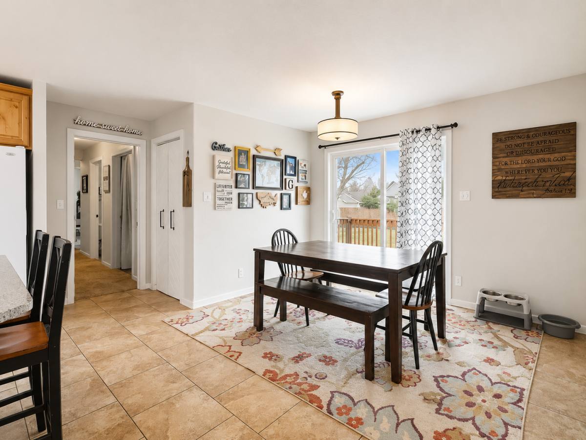 Apartment for rent at 722 Lambrecht Lane, Billings, MT 59105