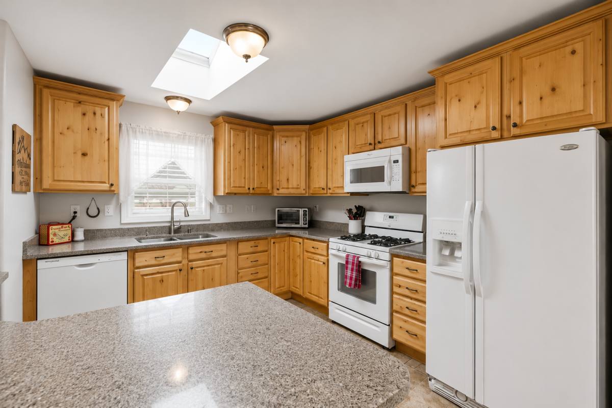 Apartment for rent at 722 Lambrecht Lane, Billings, MT 59105