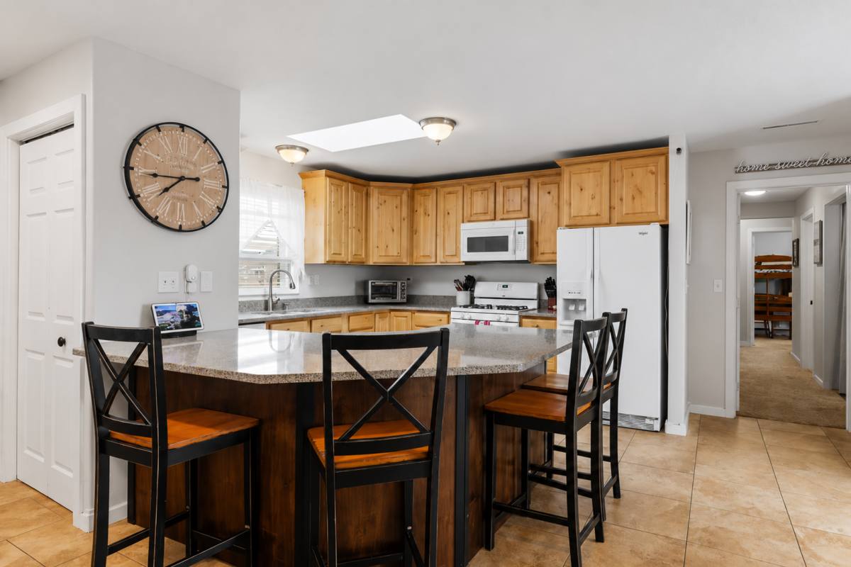 Apartment for rent at 722 Lambrecht Lane, Billings, MT 59105