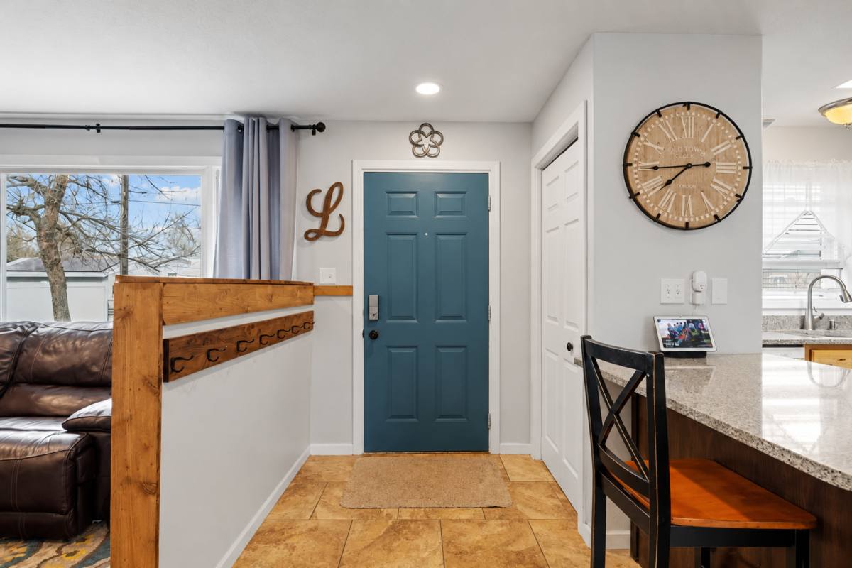 Apartment for rent at 722 Lambrecht Lane, Billings, MT 59105