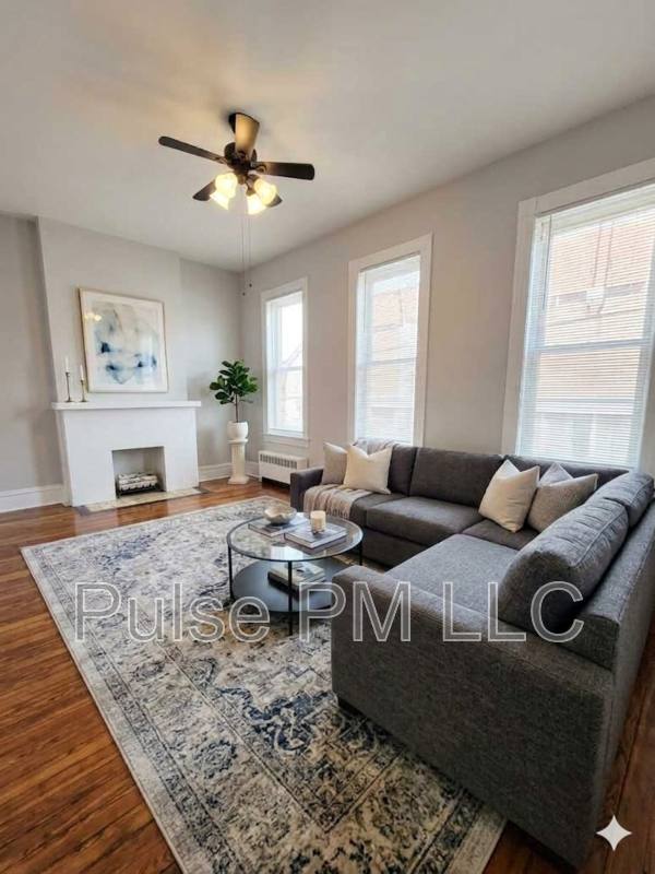 Apartment for rent at 638-640 6th Ave #638-2, Dayton, KY 41074