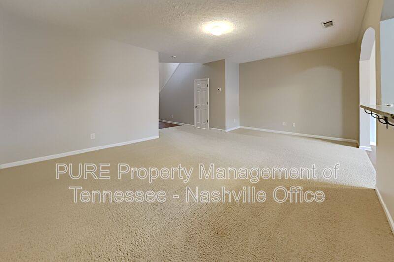 Townhouse for rent at 1221 Bainbridge Dr, Nashville, TN 37211