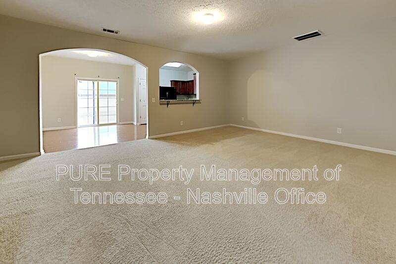 Townhouse for rent at 1221 Bainbridge Dr, Nashville, TN 37211