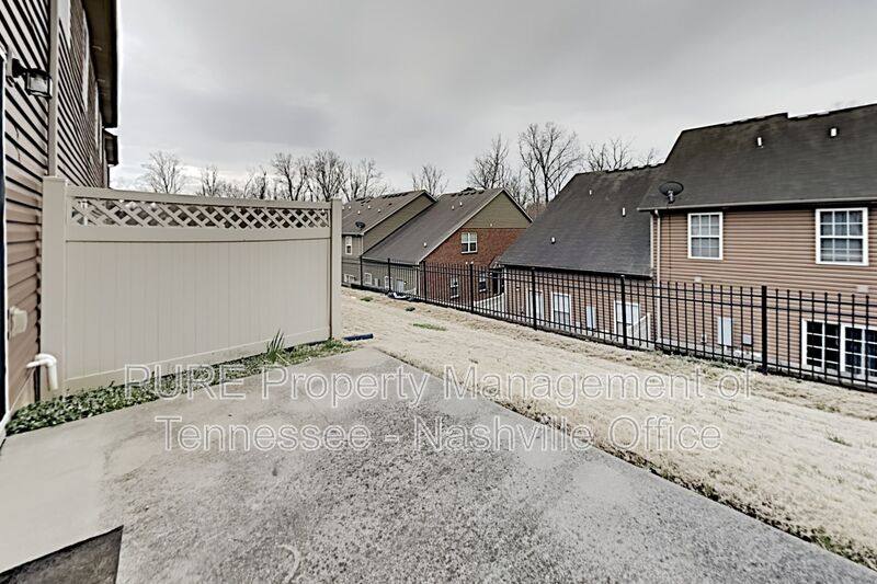 Townhouse for rent at 1221 Bainbridge Dr, Nashville, TN 37211