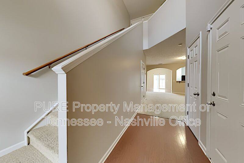 Townhouse for rent at 1221 Bainbridge Dr, Nashville, TN 37211