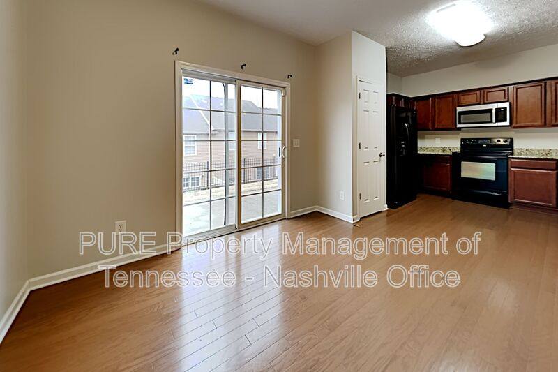 Townhouse for rent at 1221 Bainbridge Dr, Nashville, TN 37211