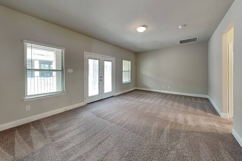 Townhouse for rent at 4159 Wetstone Lane, Frisco, TX 75034