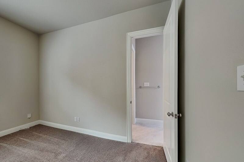 Townhouse for rent at 4159 Wetstone Lane, Frisco, TX 75034