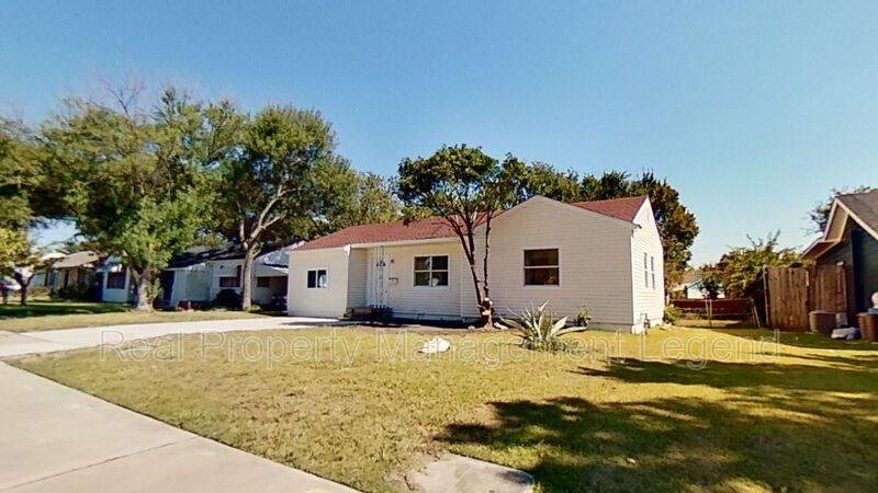 House for rent at 2320 Brockbank Dr, Irving, TX 75062