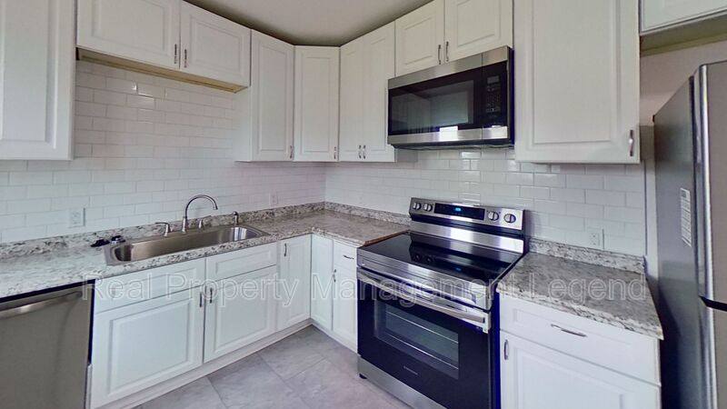 House for rent at 2320 Brockbank Dr, Irving, TX 75062