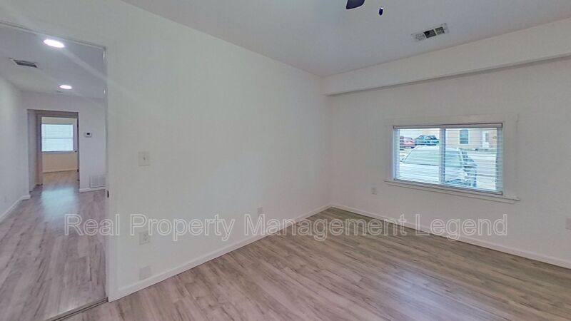 House for rent at 2320 Brockbank Dr, Irving, TX 75062
