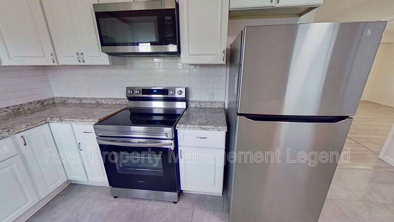 House for rent at 2320 Brockbank Dr, Irving, TX 75062