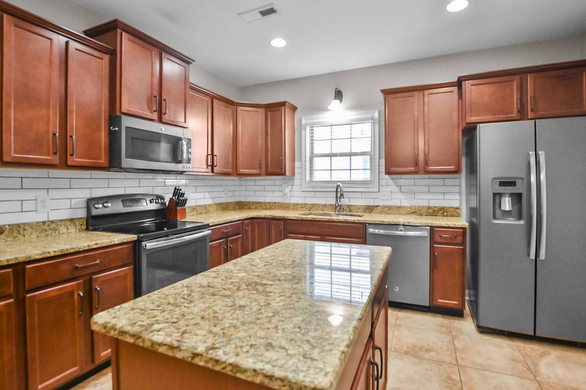 House for rent at 750 Cavalier Dr, Clarksville, TN 37040