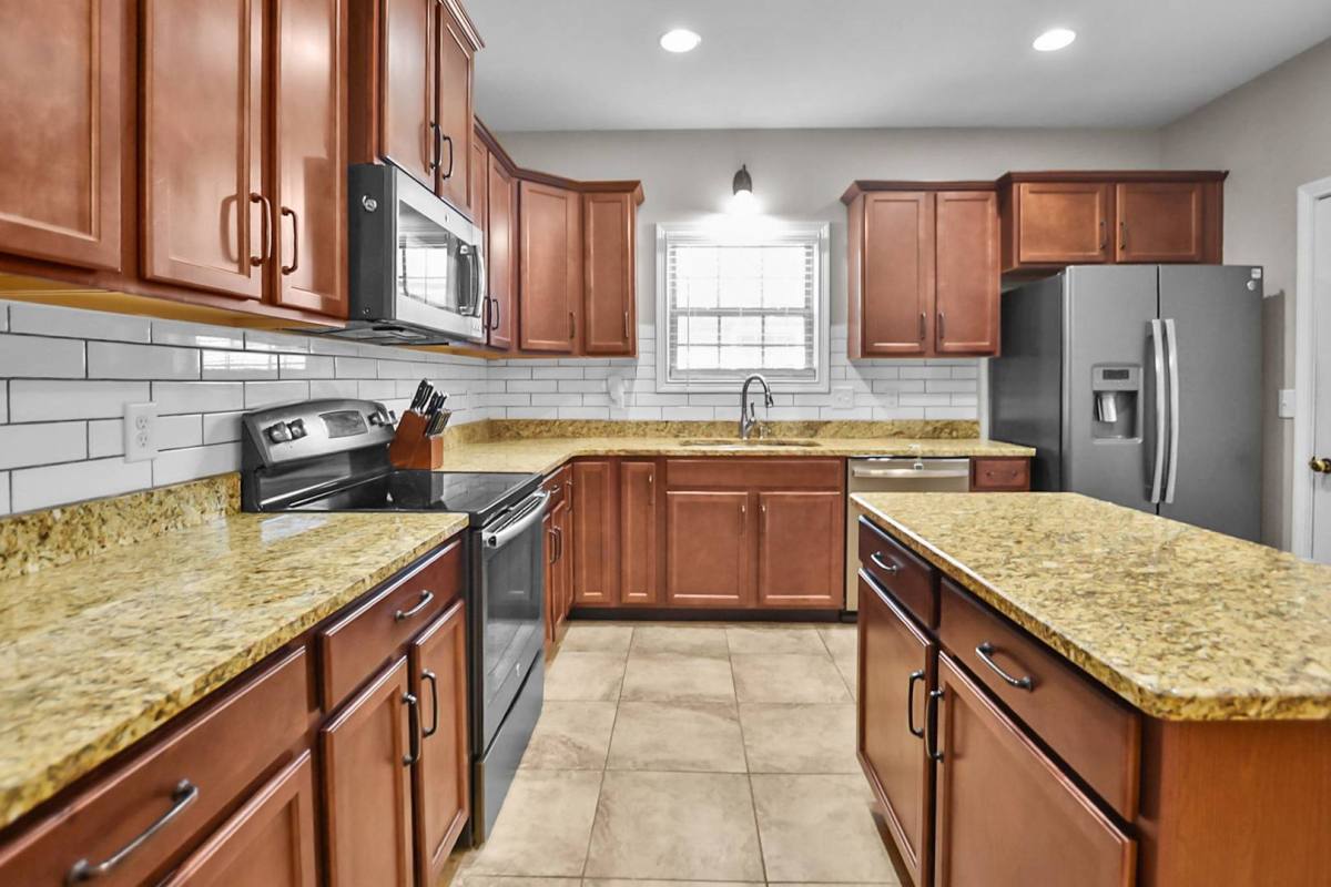 House for rent at 750 Cavalier Dr, Clarksville, TN 37040