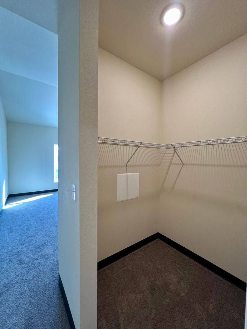 Apartment for rent at 749 Meridian Dr, Plover, WI 54467