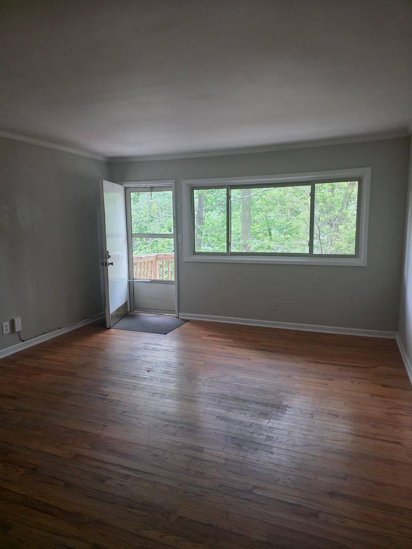 Apartment for rent at 1617 Old Oxford Rd, Chapel Hill, NC 27514