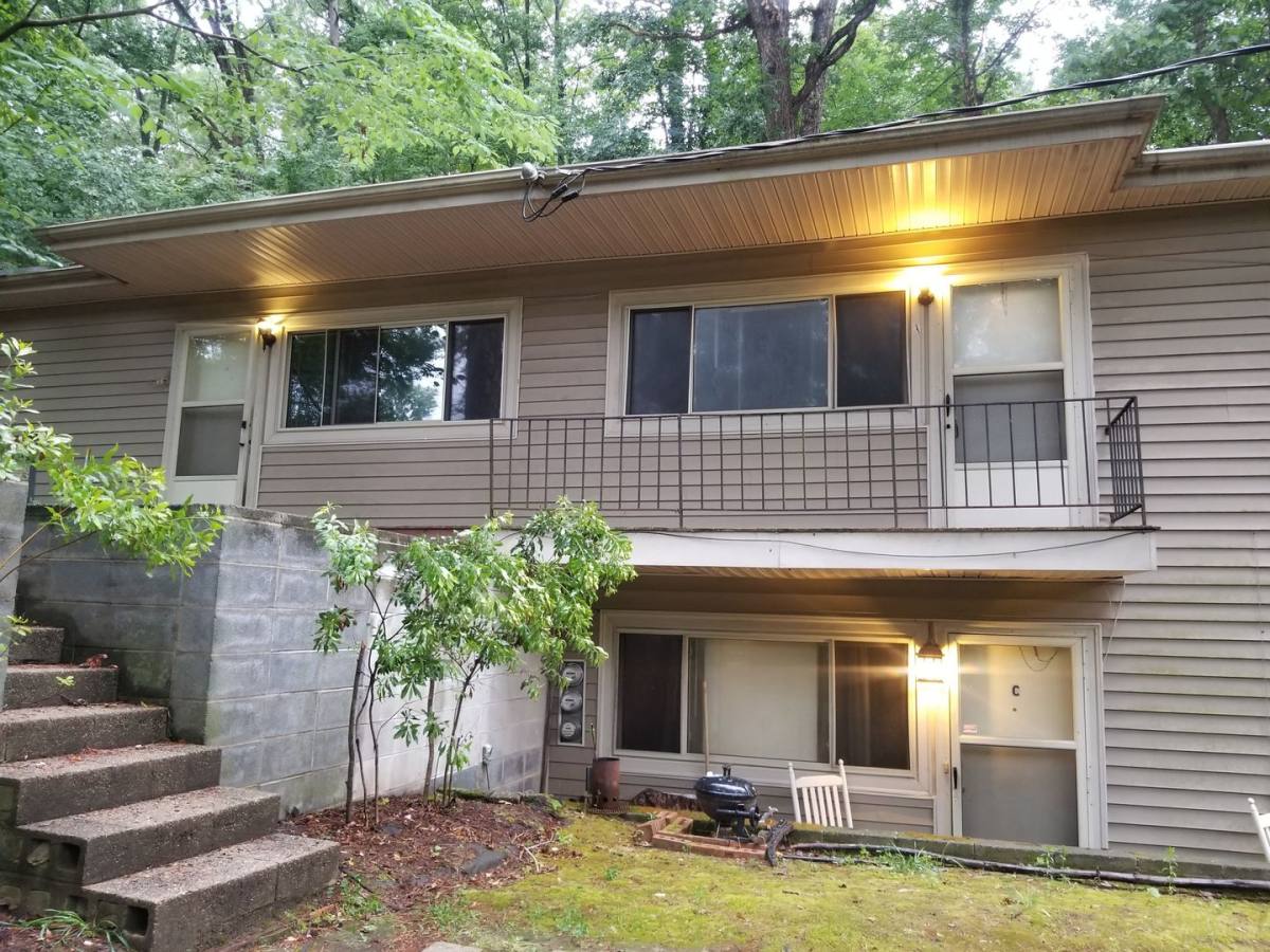 Apartment for rent at 1617 Old Oxford Rd, Chapel Hill, NC 27514