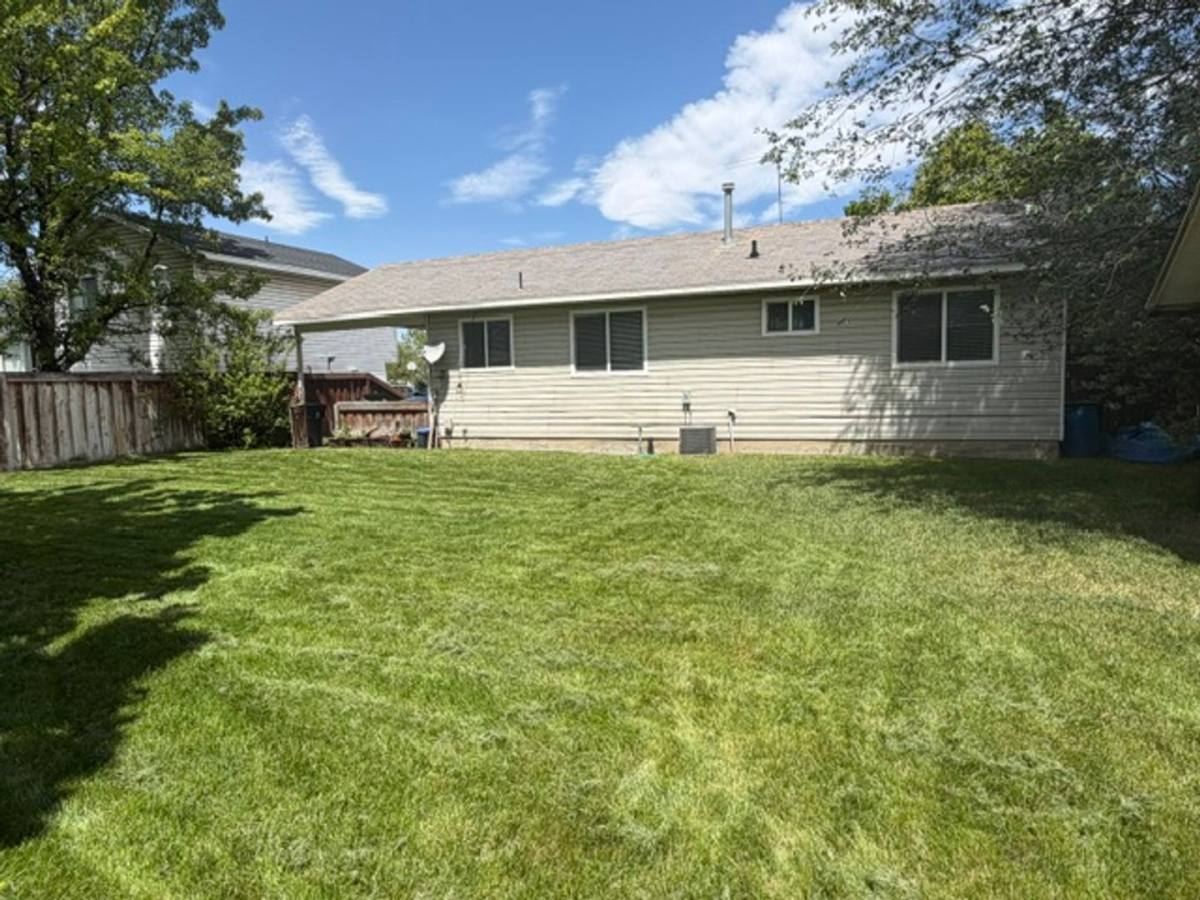 House for rent at 1397 W 600 N, Provo, UT 84602