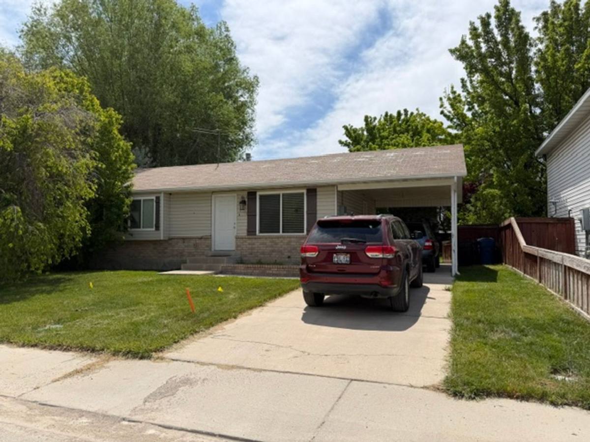 House for rent at 1397 W 600 N, Provo, UT 84602