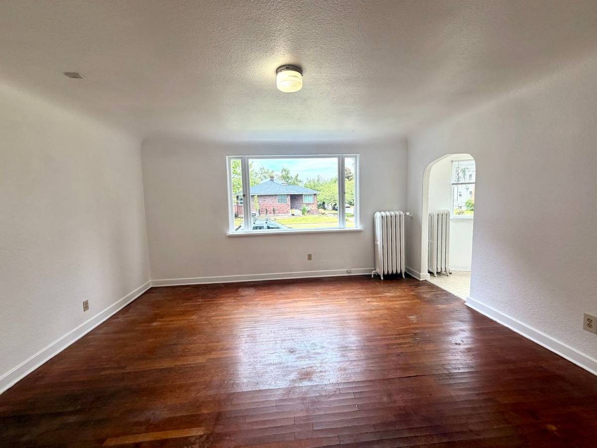 Apartment for rent at 3104 N 8th St, Tacoma, WA 98406