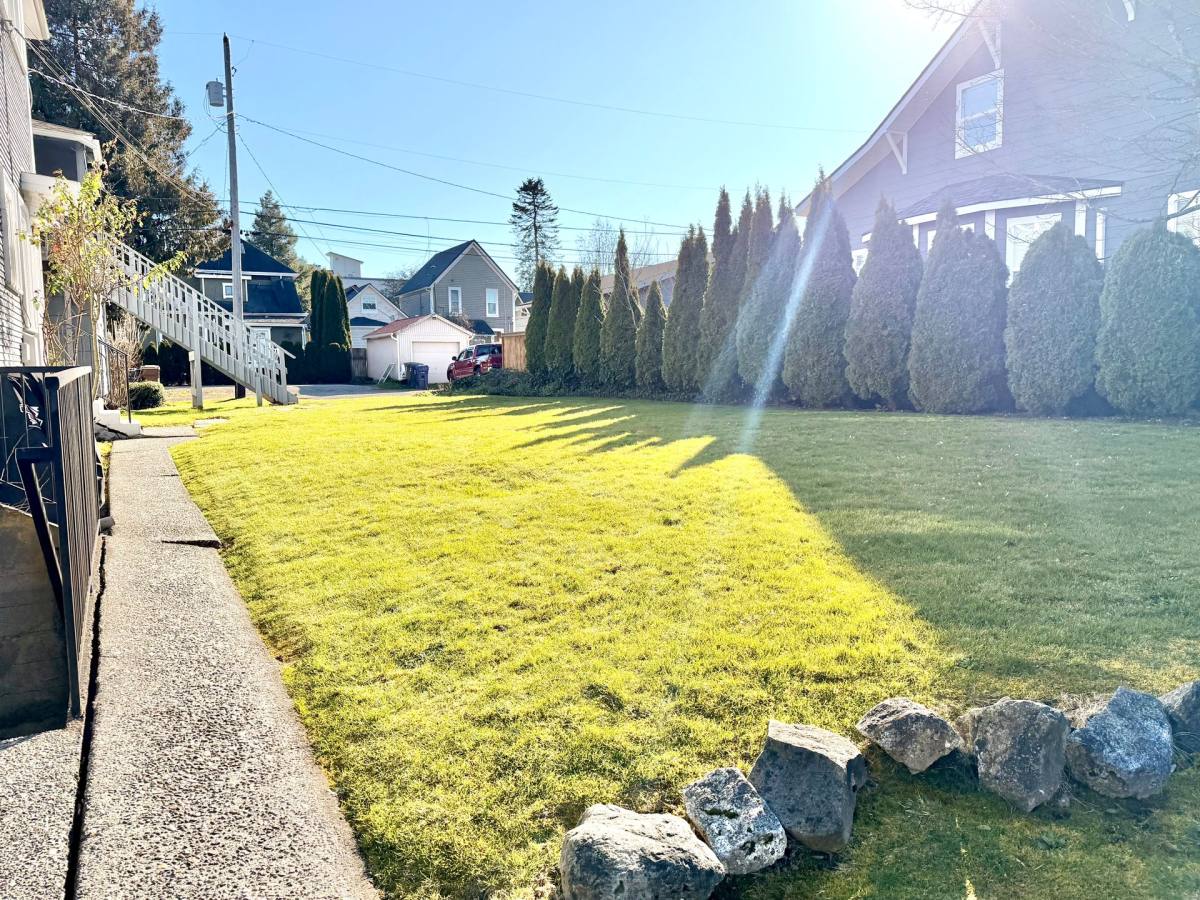 Apartment for rent at 3104 N 8th St, Tacoma, WA 98406