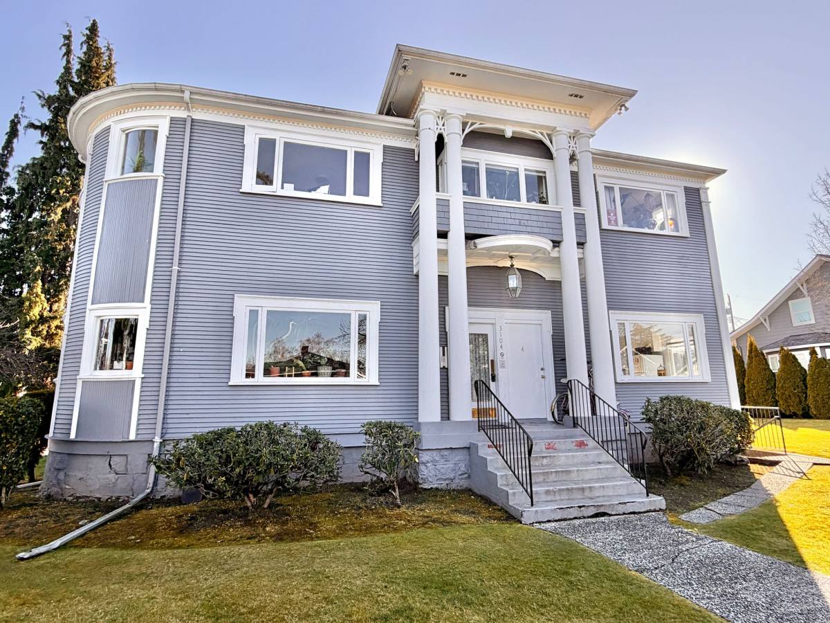 Apartment for rent at 3104 N 8th St, Tacoma, WA 98406
