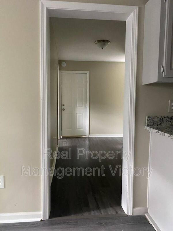 House for rent at 1520 33rd St Ensley, Birmingham, AL 35218