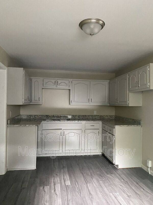 House for rent at 1520 33rd St Ensley, Birmingham, AL 35218