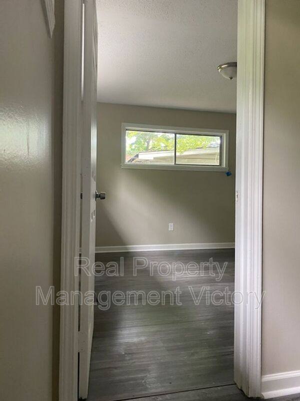House for rent at 1520 33rd St Ensley, Birmingham, AL 35218