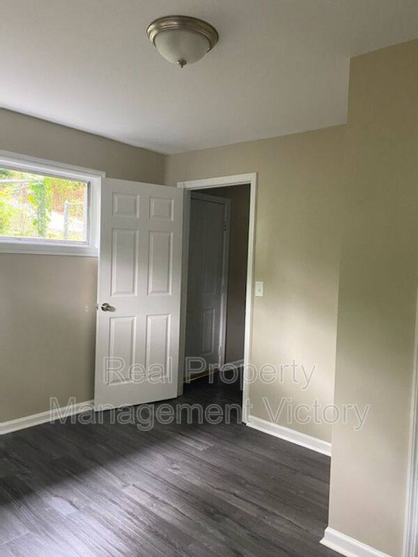 House for rent at 1520 33rd St Ensley, Birmingham, AL 35218