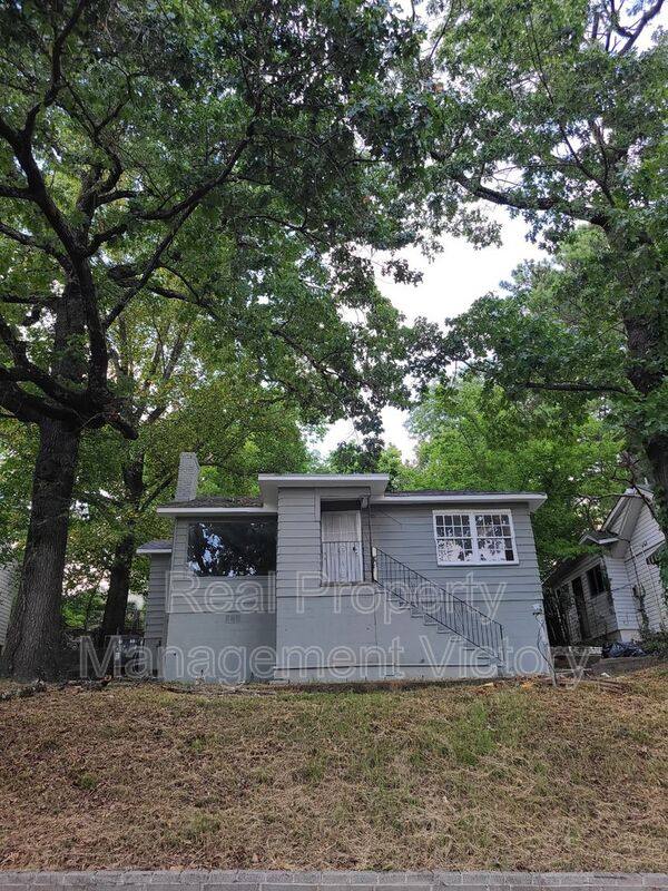 House for rent at 1520 33rd St Ensley, Birmingham, AL 35218