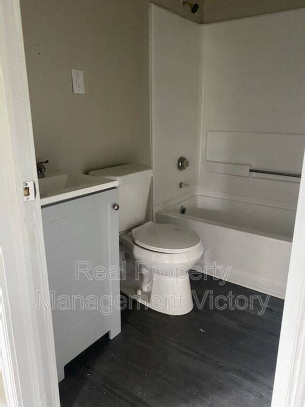 House for rent at 1520 33rd St Ensley, Birmingham, AL 35218