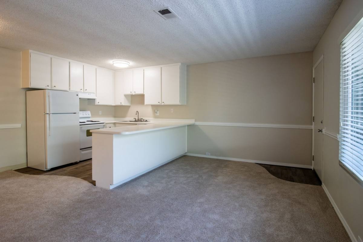 Apartment for rent at 1616 Q St, Sacramento, CA 95811