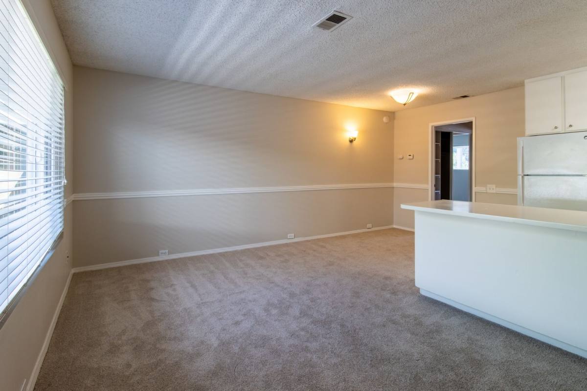 Apartment for rent at 1616 Q St, Sacramento, CA 95811
