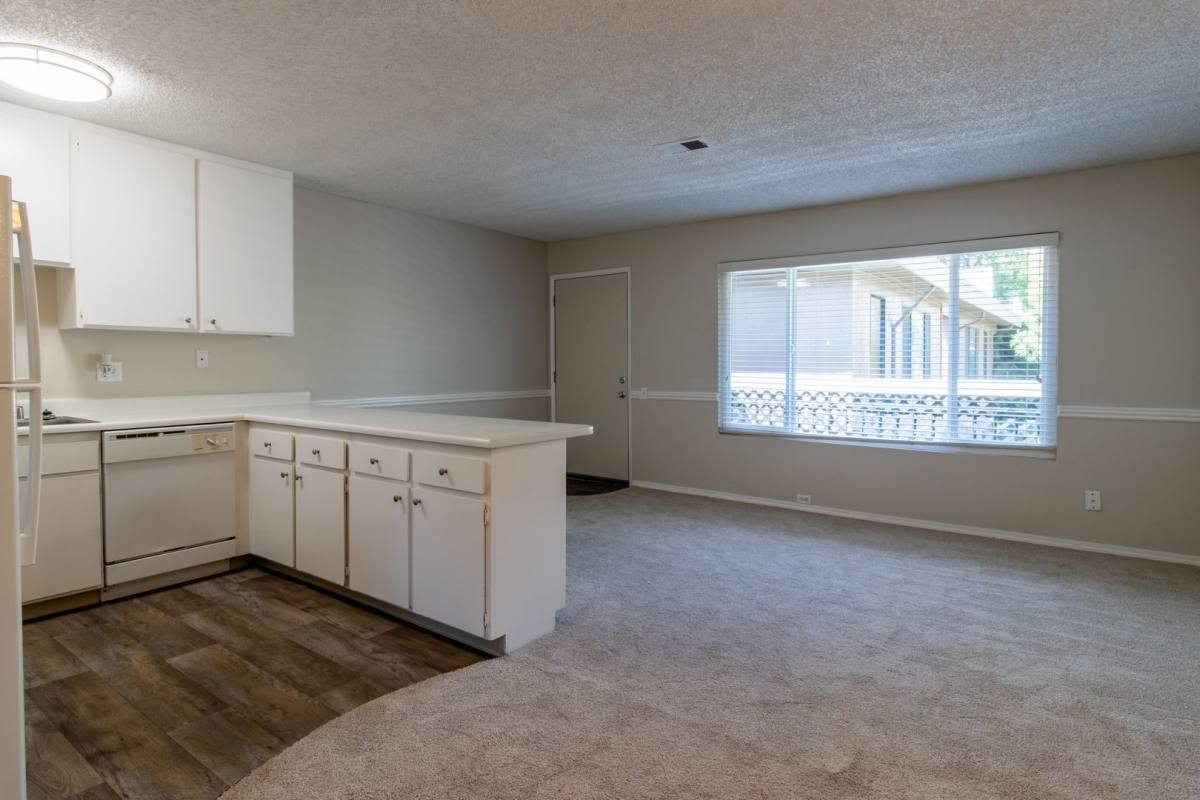 Apartment for rent at 1616 Q St, Sacramento, CA 95811