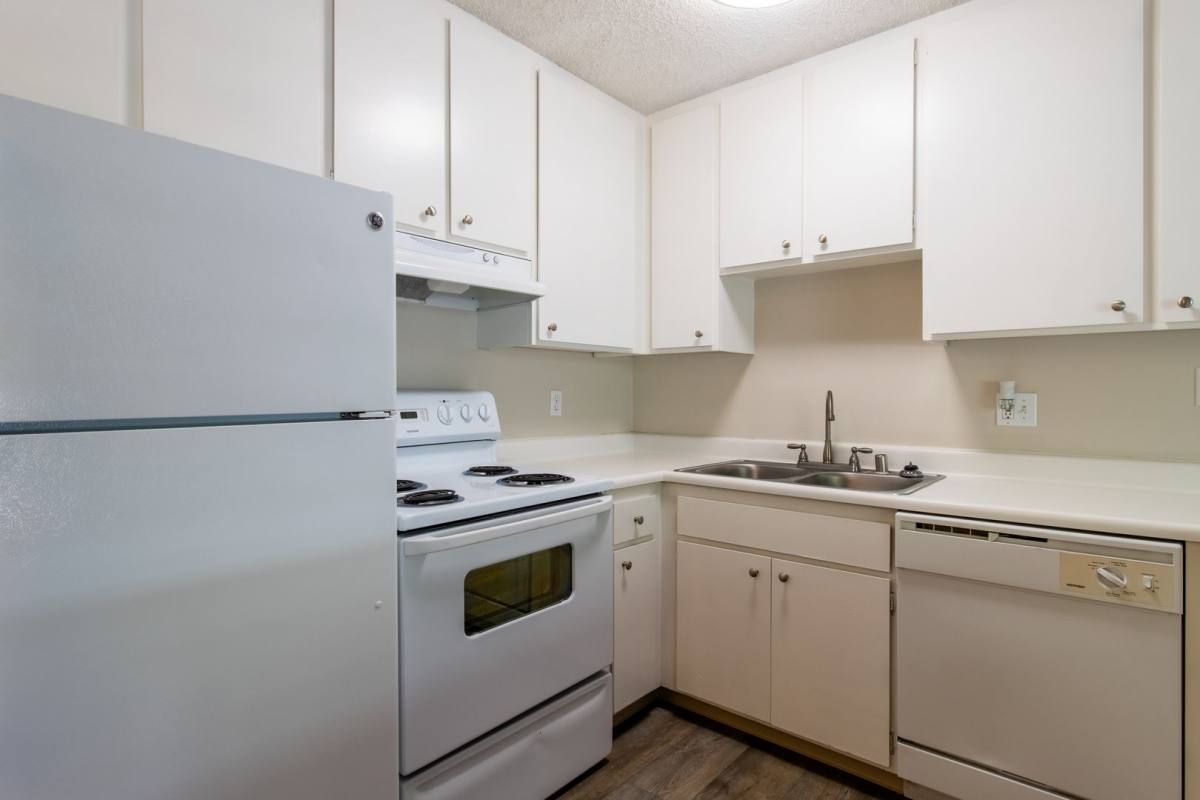 Apartment for rent at 1616 Q St, Sacramento, CA 95811